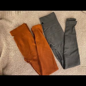 Balance leggings bundle